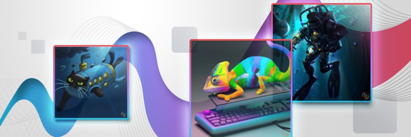 Artificial Design banner