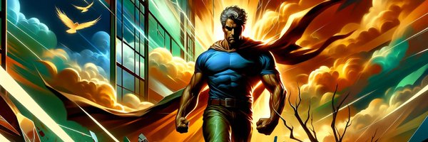 TruthWarrior5X Profile Banner
