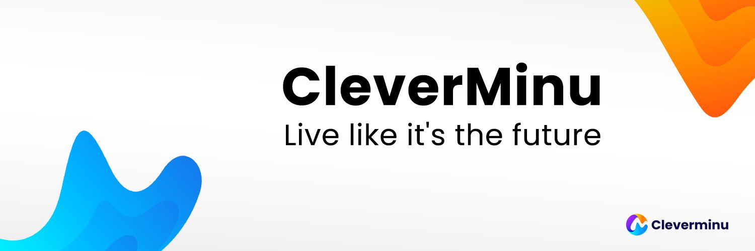 CleverMinu's profile banner image
