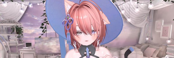 arisa_VRChat Profile Banner