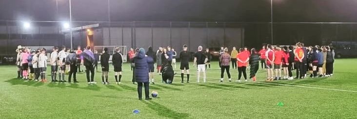 cardiffdragons's profile banner image