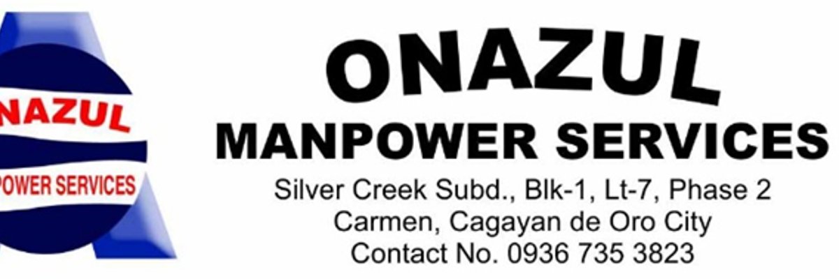OnazulManpowerS's profile banner image