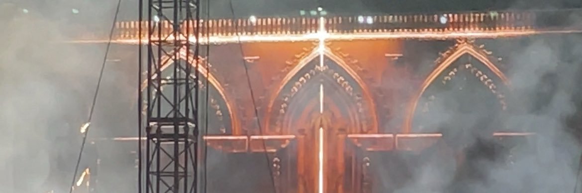 XOParisWeeknd's profile banner image