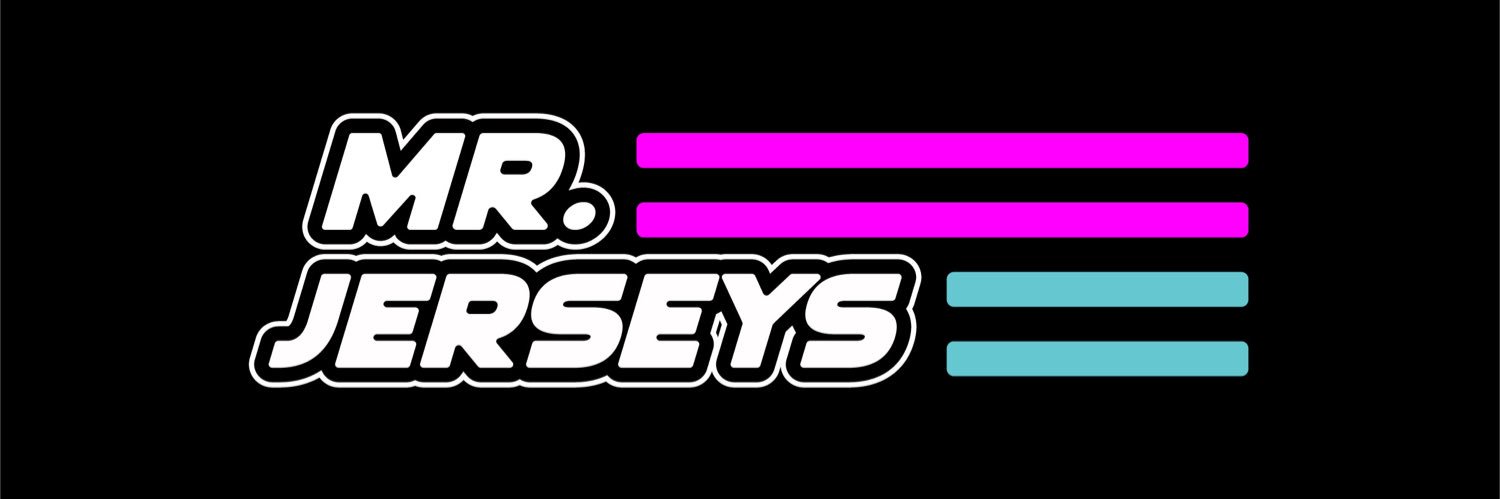 Mr. Jerseys banner