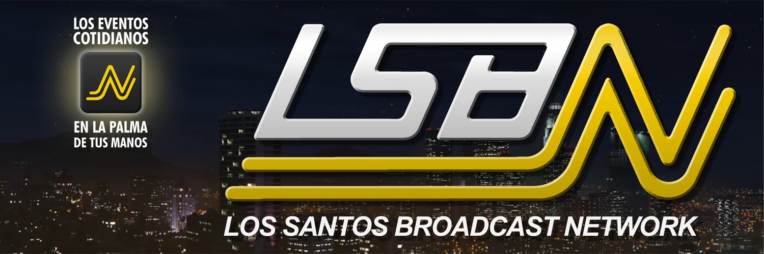 LSBN NoPixel banner