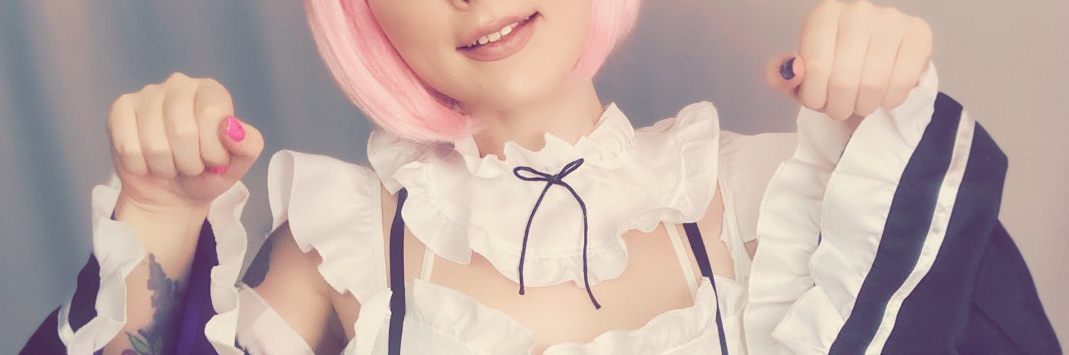 SpookyCosBoogie's profile banner image