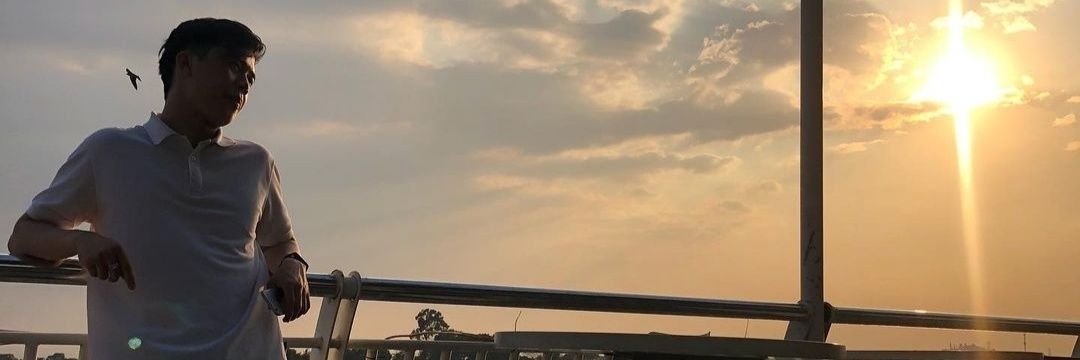 MHoangbobo's profile banner image