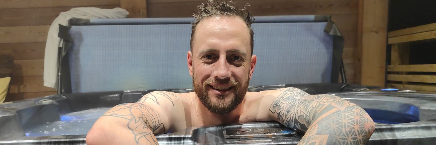 Dadbod_86's profile banner image