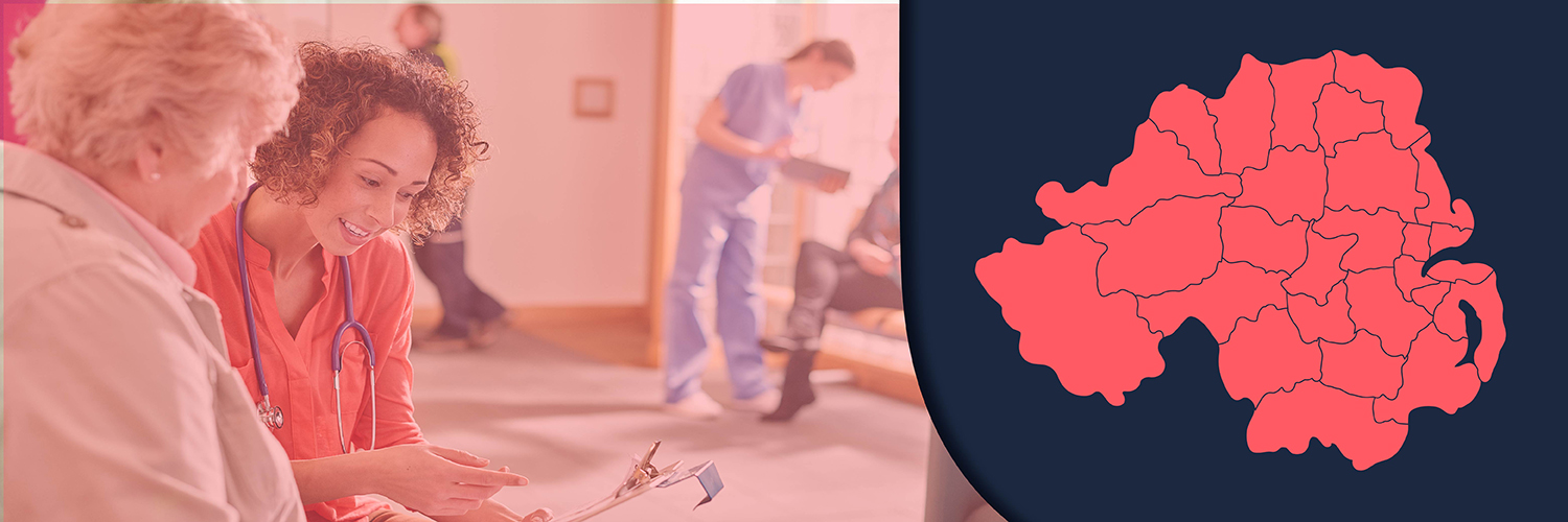 RCP Northern Ireland banner