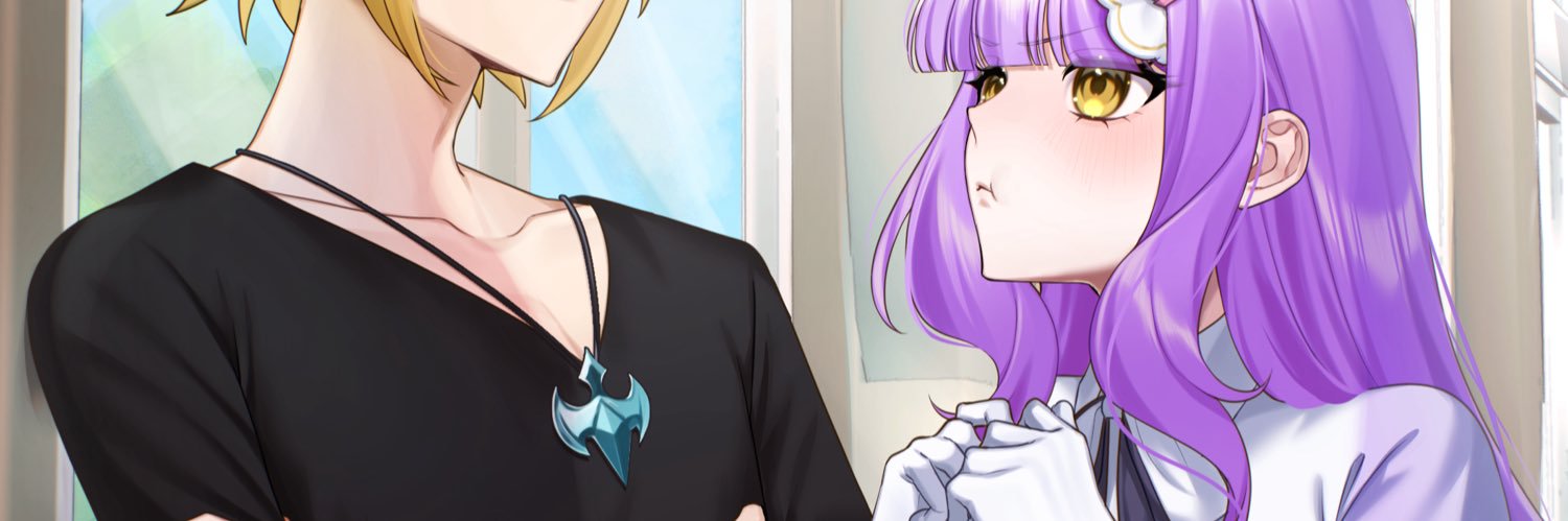 ktsllo's profile banner image