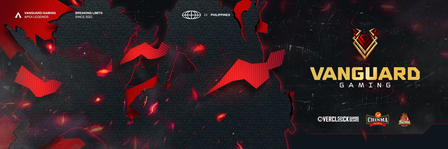 vgphofficial's profile banner image