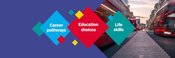 ExpoStepup Profile Banner