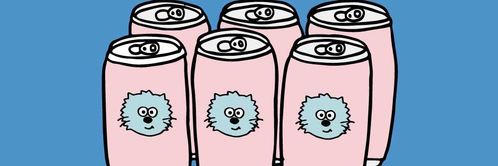himitsu_beer's profile banner image