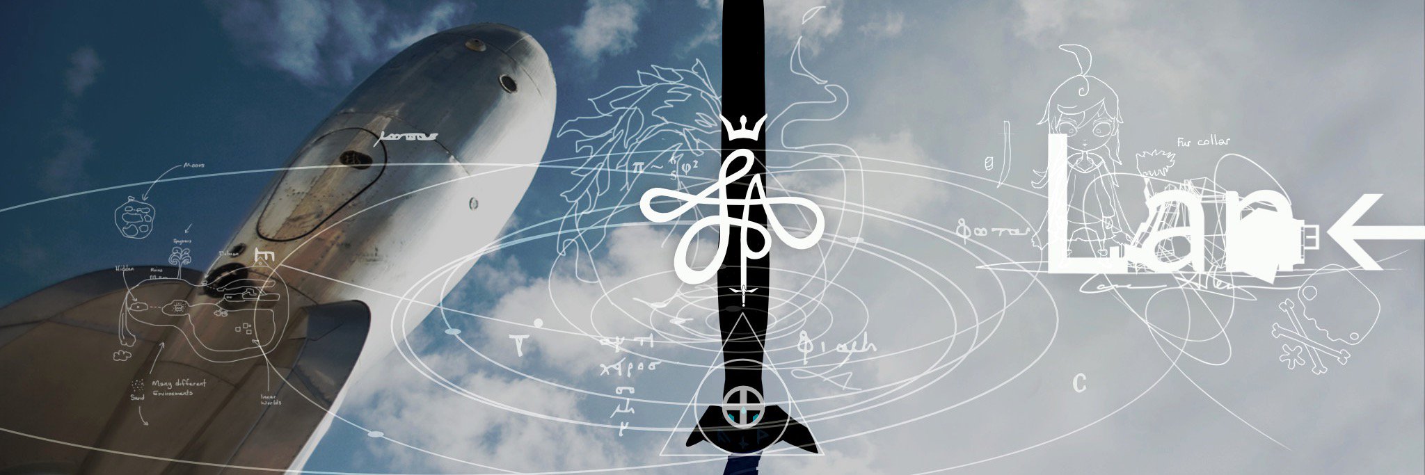 laneallen's profile banner image