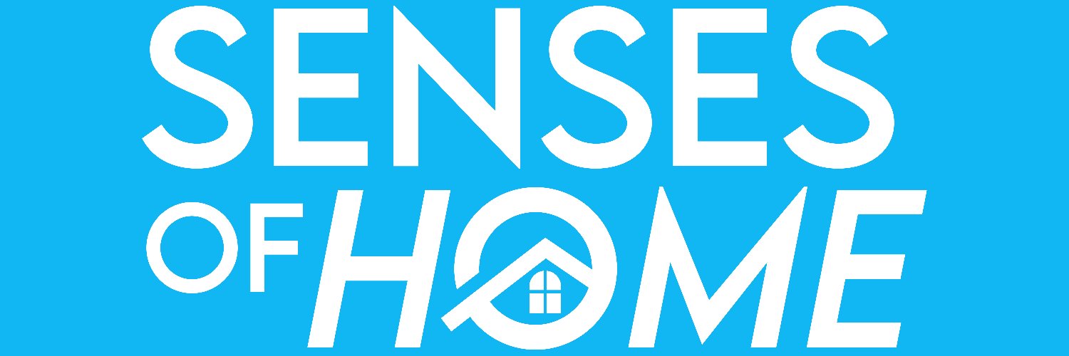 Senses of Home banner