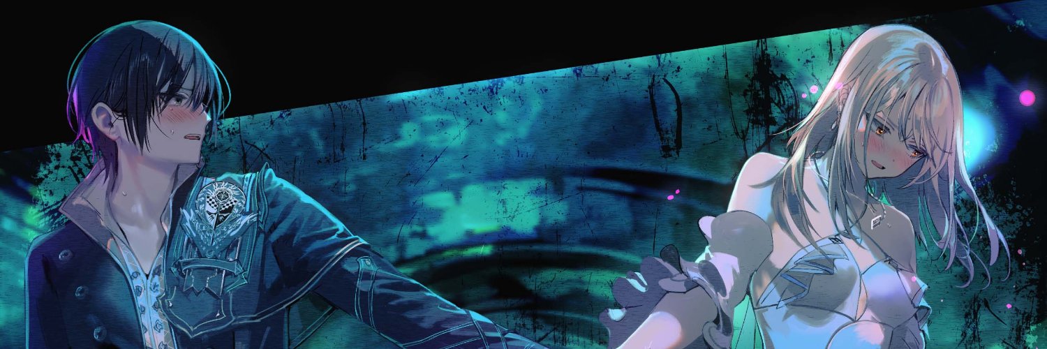 warinai's profile banner image