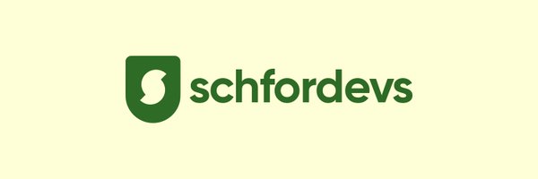 schfordevs Profile Banner