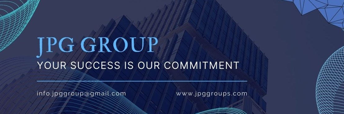 JPGGROUP's profile banner image
