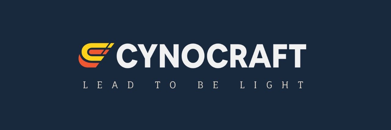 cynocraft's profile banner image
