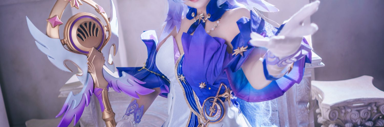 飴音もね🍬💜's banner