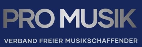 ProMusikVerband's profile banner image