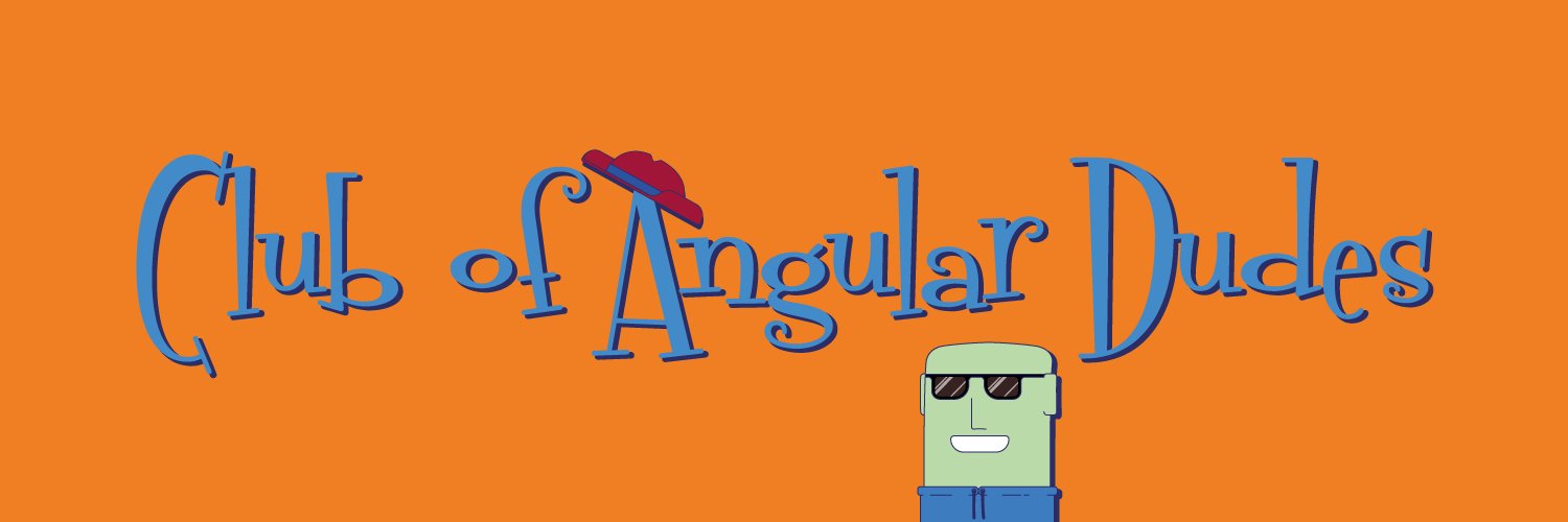AngularOf's profile banner image