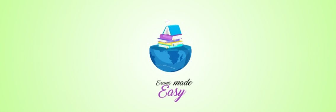 exams_made's profile banner image
