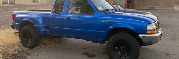 The Fuck’n Ford Ranger Profile Banner