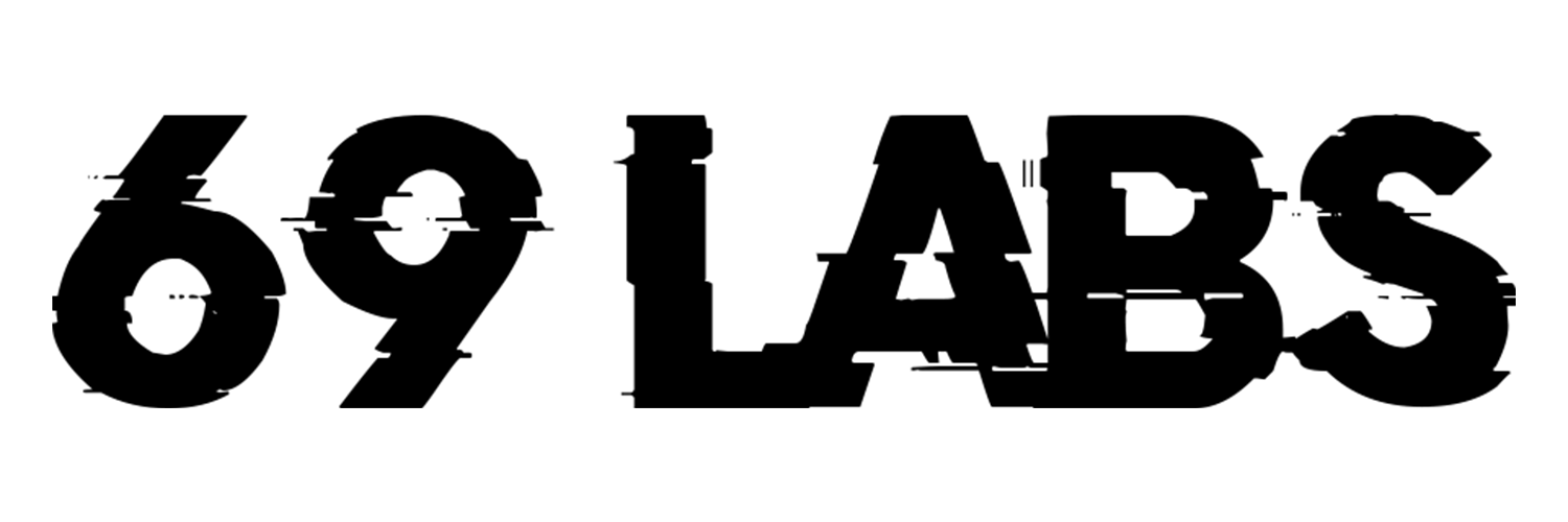 69 Labs banner