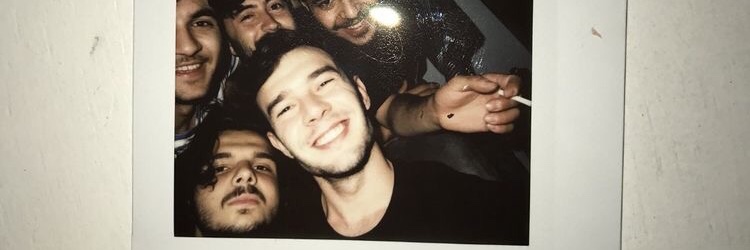 aytacii7's profile banner image