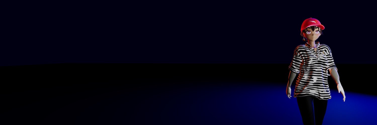 Alex | SVNT banner