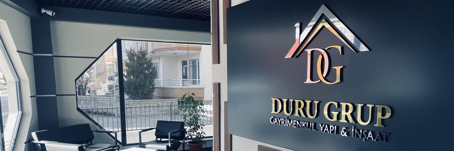 Ümit Duru banner