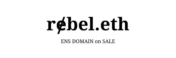 rebel_eth's profile banner image