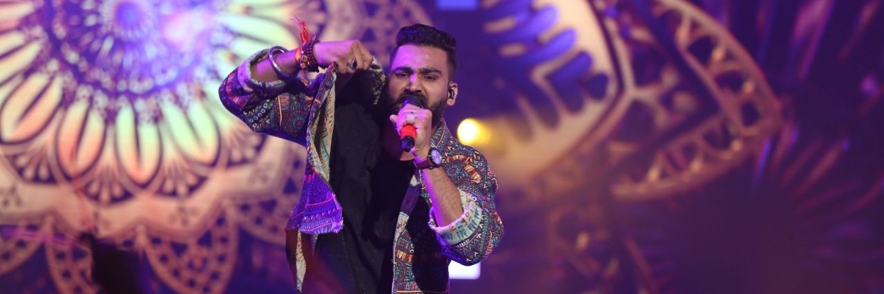 shlovij's profile banner image