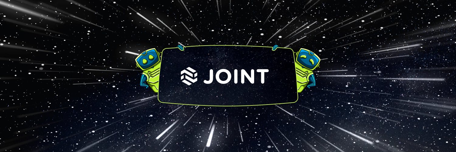Joint Labs Profile Banner