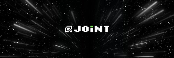 0xJoint Profile Banner