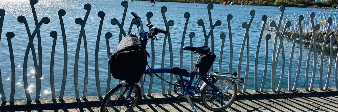 りょうか🚲☘️🌷 banner