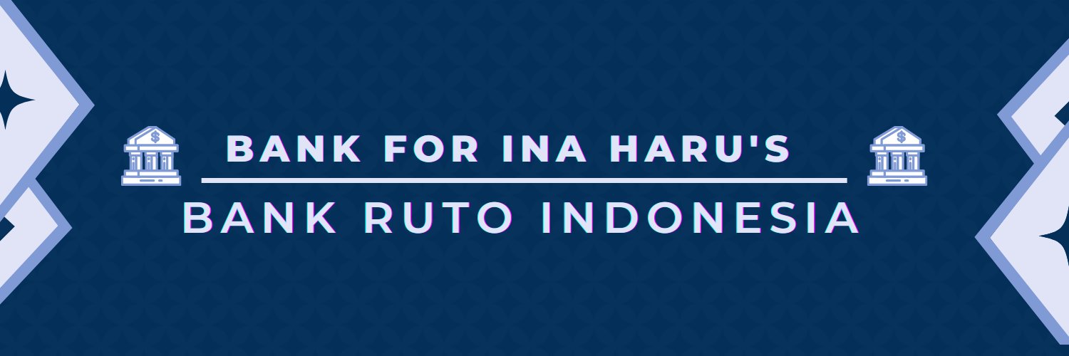 Bank Ruto Indonesia banner