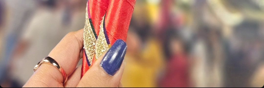 उड़ान 🕊️ banner