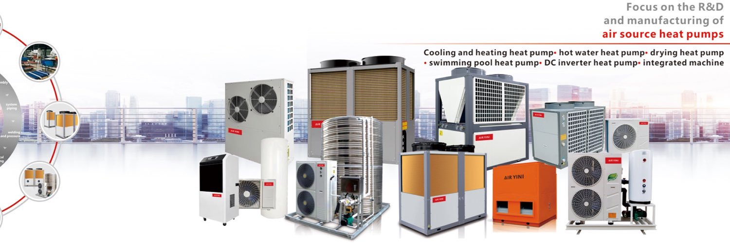 Heat Pump Chen's banner