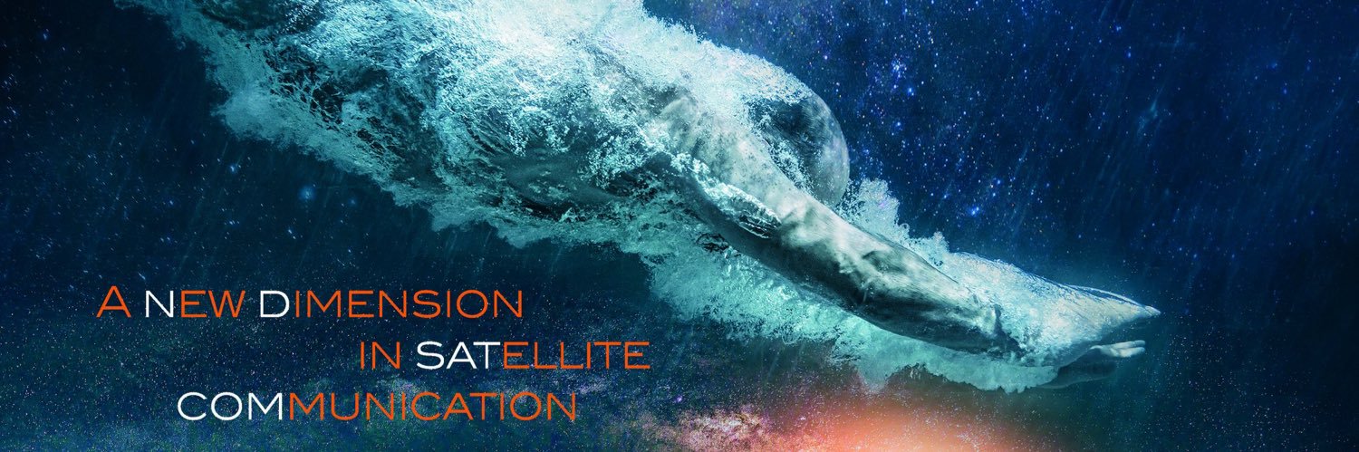 NDSATCOM's profile banner image