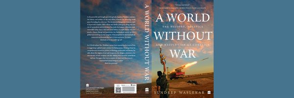 Sundeepwaslekar Profile Banner