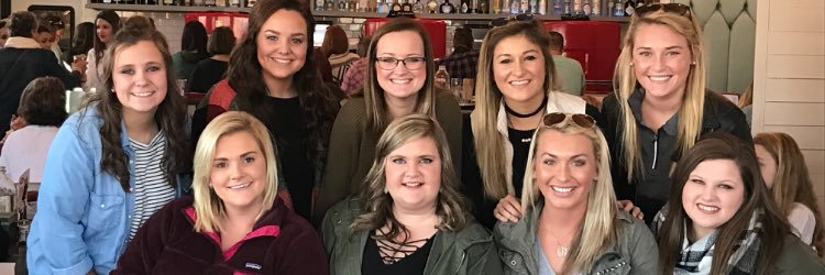 Christy Sanders banner