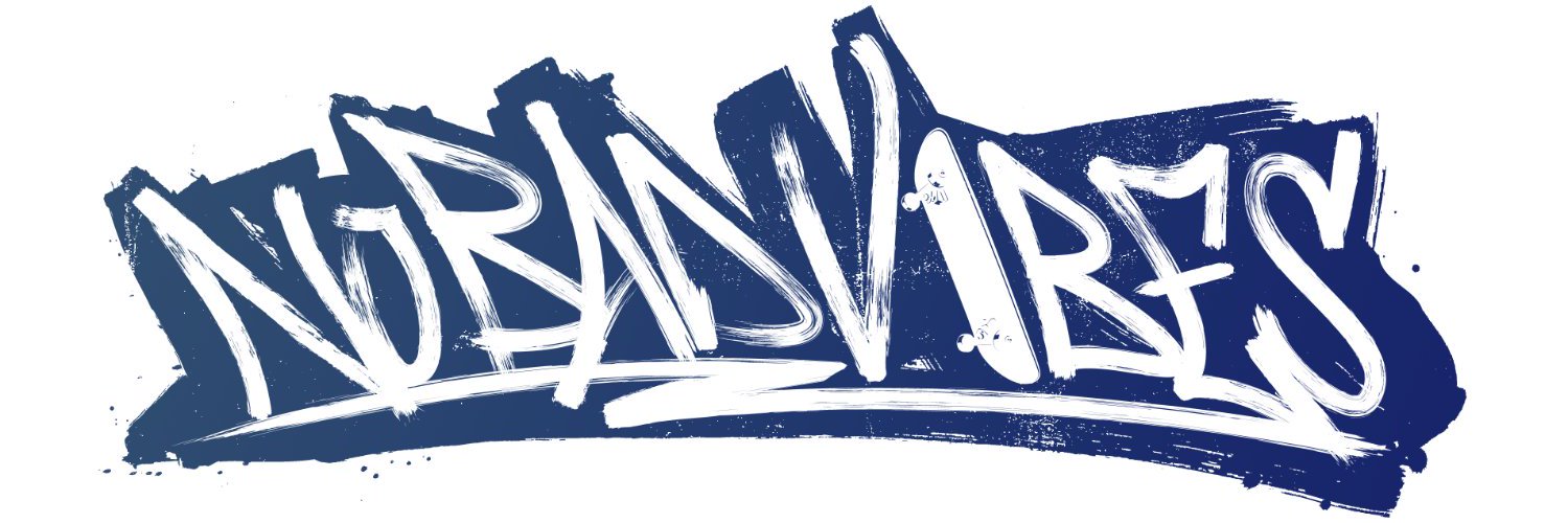 NO BAD VIBES🛹 banner