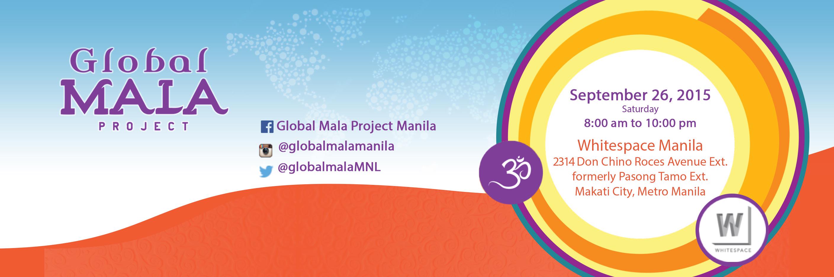 globalmalaMNL's profile banner image