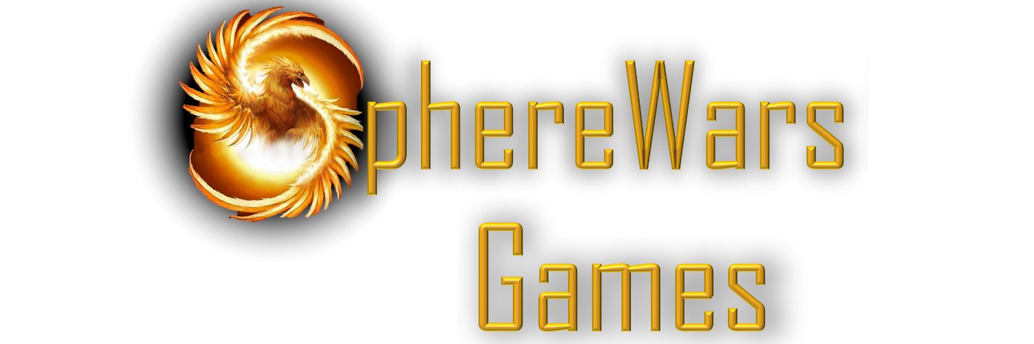 SphereWarsGames's profile banner image