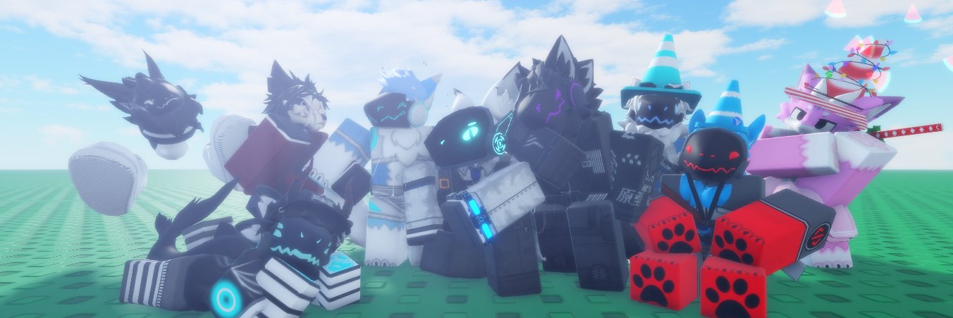 CodyX3 banner
