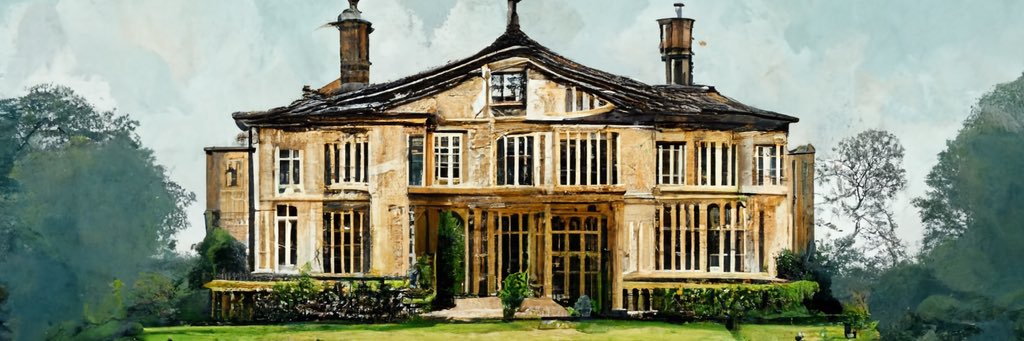 The Black Reply banner