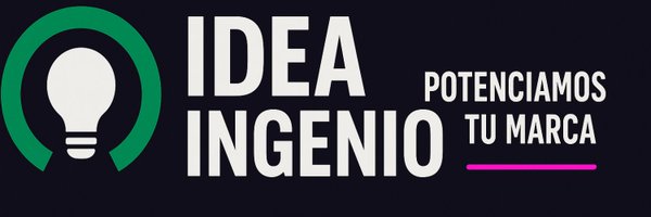 IdeaIngenioUY Profile Banner