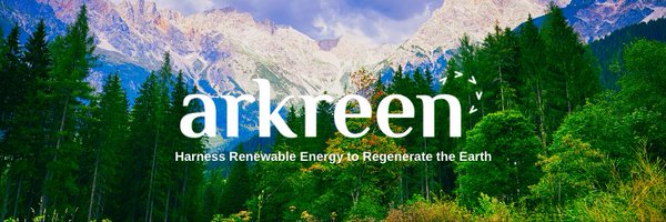 arkreen_network Profile Banner